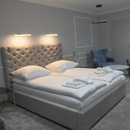 Atmosfera Apartament 5 Apartment Bytow  Bagian luar foto
