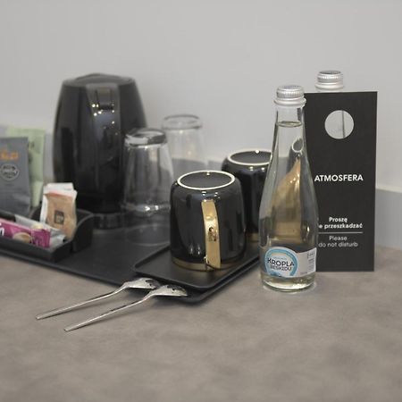 Atmosfera Apartament 5 Apartment Bytow  Bagian luar foto